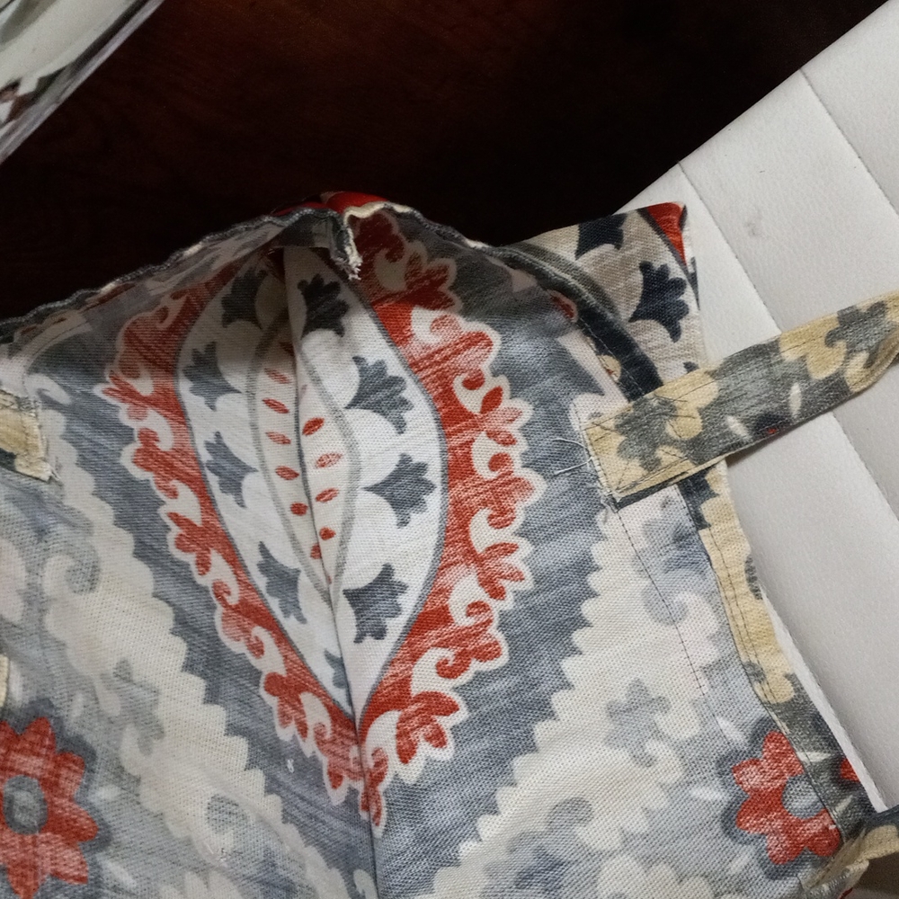 Handmade tote - Picture 4 of 4